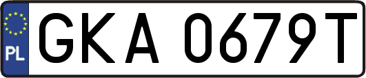GKA0679T