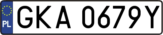 GKA0679Y