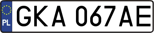 GKA067AE