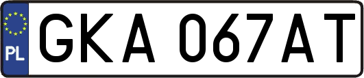 GKA067AT