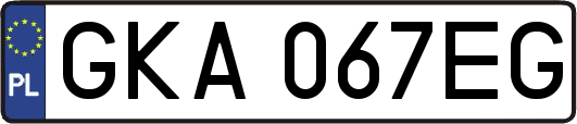 GKA067EG