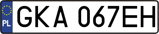 GKA067EH