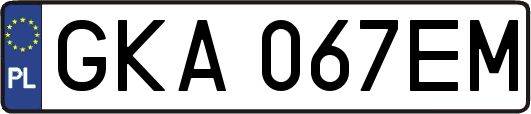 GKA067EM
