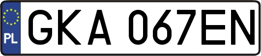 GKA067EN