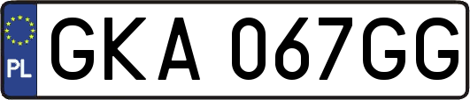 GKA067GG