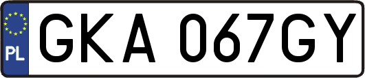 GKA067GY