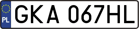 GKA067HL
