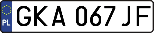 GKA067JF