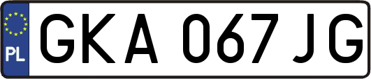 GKA067JG
