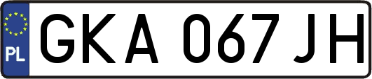 GKA067JH