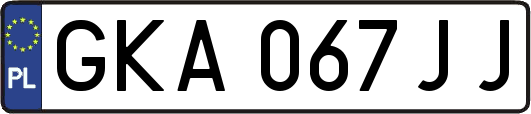 GKA067JJ
