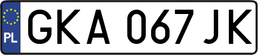GKA067JK