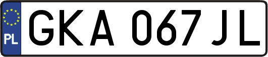 GKA067JL