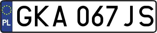 GKA067JS