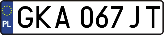 GKA067JT
