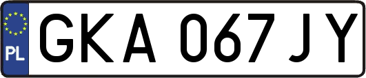 GKA067JY