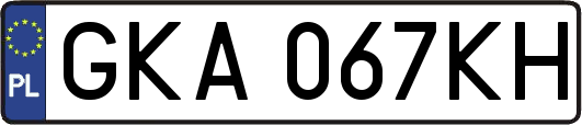GKA067KH