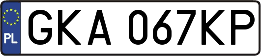 GKA067KP