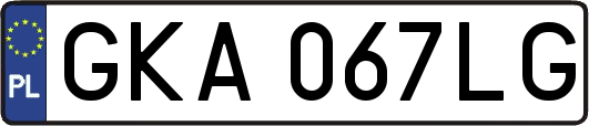 GKA067LG