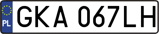GKA067LH