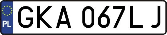 GKA067LJ