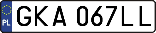 GKA067LL