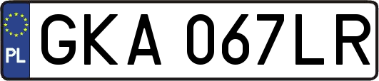 GKA067LR