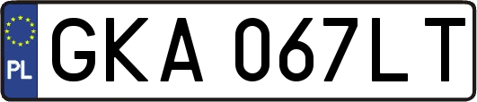 GKA067LT