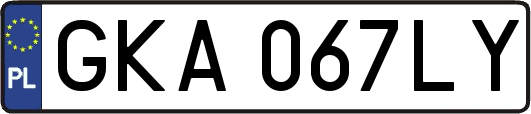 GKA067LY