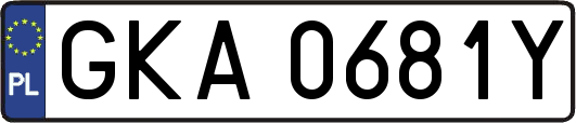 GKA0681Y