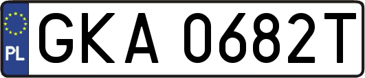 GKA0682T
