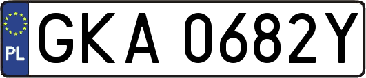 GKA0682Y