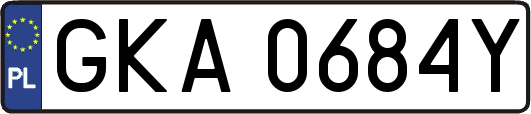 GKA0684Y