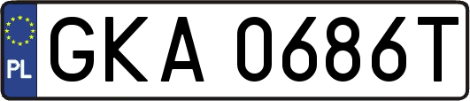 GKA0686T