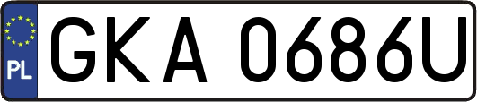 GKA0686U