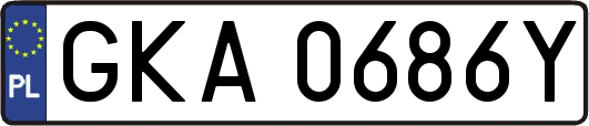 GKA0686Y