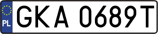 GKA0689T