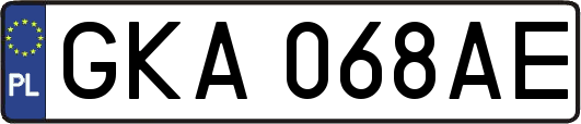 GKA068AE
