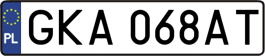 GKA068AT