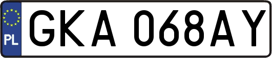 GKA068AY