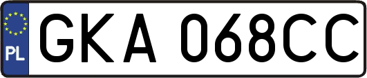 GKA068CC