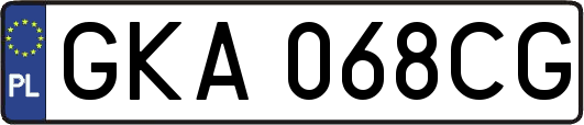 GKA068CG