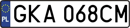 GKA068CM