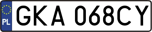 GKA068CY