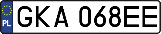 GKA068EE