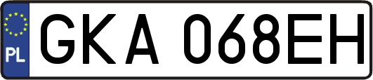 GKA068EH
