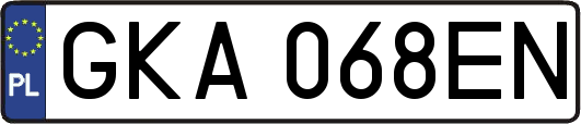 GKA068EN