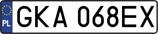 GKA068EX