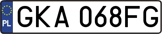 GKA068FG