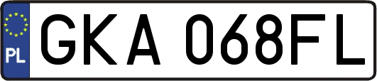 GKA068FL
